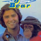 BJ And The Bear (1978) : Complete Season 3 (4 DVD Set)