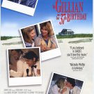 To Gillian On Her 37th Birthday (1996) - Michelle Pfeiffer DVD