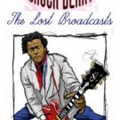 Chuck Berry - The Lost Broadcasts DVD