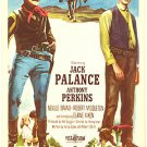 The Lonely Man (1957) - Anthony Perkins  DVD