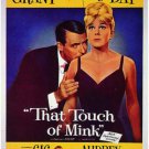 That Touch Of Mink (1962) - Cary Grant DVD