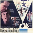 The Americanization Of Emily (1964) - James Garner DVD