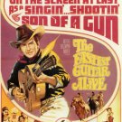 The Fastest Guitar Alive (1967) - Roy Orbison DVD