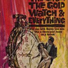 The Girl, The Gold Watch & Everything (1980) - Robert Hays DVD