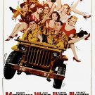 The Last Time I Saw Archie (1961) - Robert Mitchum DVD