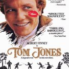 Tom Jones (1963) - Albert Finney DVD