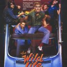 Wild Life (1984) - Eric Stoltz DVD