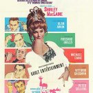 Woman Times Seven (1967) - Lex Barker DVD