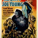 Mighty Joe Young (1949) - John Ford DVD