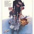 North Sea Hijack AKA Ffolkes (1979) - Roger Moore DVD
