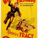 Northwest Passage (1940) - Spencer Tracy DVD