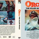 Orca (1977) - Richard Harris DVD