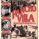 Pancho Villa (1972) - Telly Savalas DVD