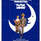 Paper Moon (1973) - Ryan O´Neal DVD