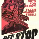 Pit Stop (1969) - Brian Donlevy DVD