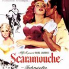 Scaramouche (1952) - Stewart Granger DVD