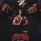 Showdown In Little Tokyo (1991) - Brandon Lee DVD