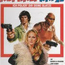 Stick ´Em Up Darling (1974) - Ursula Andress UNCUT DVD