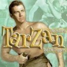 Tarzan And The Trappers (1958) - Gordon Scott DVD