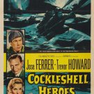 The Cockleshell Heroes (1955) - Trevor Howard DVD