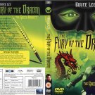 The Green Hornet : Fury Of The Dragon (1974) - Bruce Lee DVD