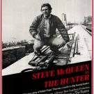 The Hunter (1980) - Steve McQueen DVD