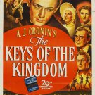 The Keys Of The Kingdom (1944) - Gregory Peck DVD