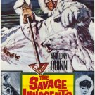 The Savage Innocents (1960) - Anthony Quinn DVD