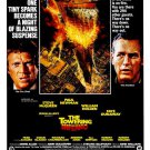 The Towering Inferno (1974) - Steve McQueen DVD