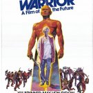The Ultimate Warrior (1975) - Yul Brynner DVD