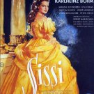 Sissi (1955) - Romy Schneider DVD