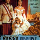 Sissi : The Young Empress (1956) - Romy Schneider DVD