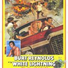 White Lightning (1973) - Burt Reynolds DVD