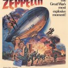 Zeppelin (1971) - Michael York DVD