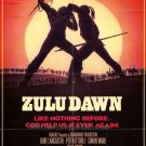 Zulu Dawn (1979) - Burt Lancaster DVD