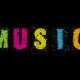 DVD - Music