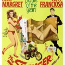 The Swinger (1966) - Ann-Margret  DVD