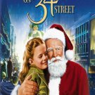 Miracle On 34th Street (1947) - Maureen O´Hara  Color Version DVD