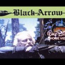 Black Arrow (1985) - Oliver Reed DVD