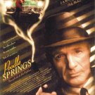 Poodle Springs (1998) - James Caan  DVD