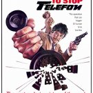 Telefon (1977) - Charles Bronson  DVD