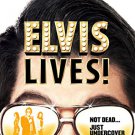 Elvis Lives (2016) - Jonathan Nation  DVD