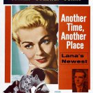 Another Time, Another Place (1958) - Sean Connery  DVD