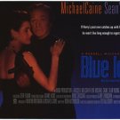 Blue Ice (1992) - Michael Caine  DVD