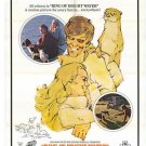 Ring Of Bright Water (1969) - Bill Travers  DVD