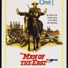 Man Of The East (1972) - Terence Hill  DVD