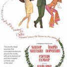 Cactus Flower (1969) - Walter Matthau  DVD