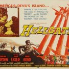 Hellgate (1952) - Sterling Hayden  DVD
