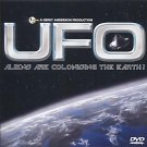 UFO : The Complete TV Series (1969-1970) - Gerry Anderson (7 DVD Set)