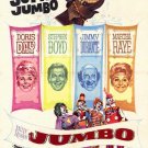 Billy Rose´s Jumbo (1962) - Doris Day  DVD